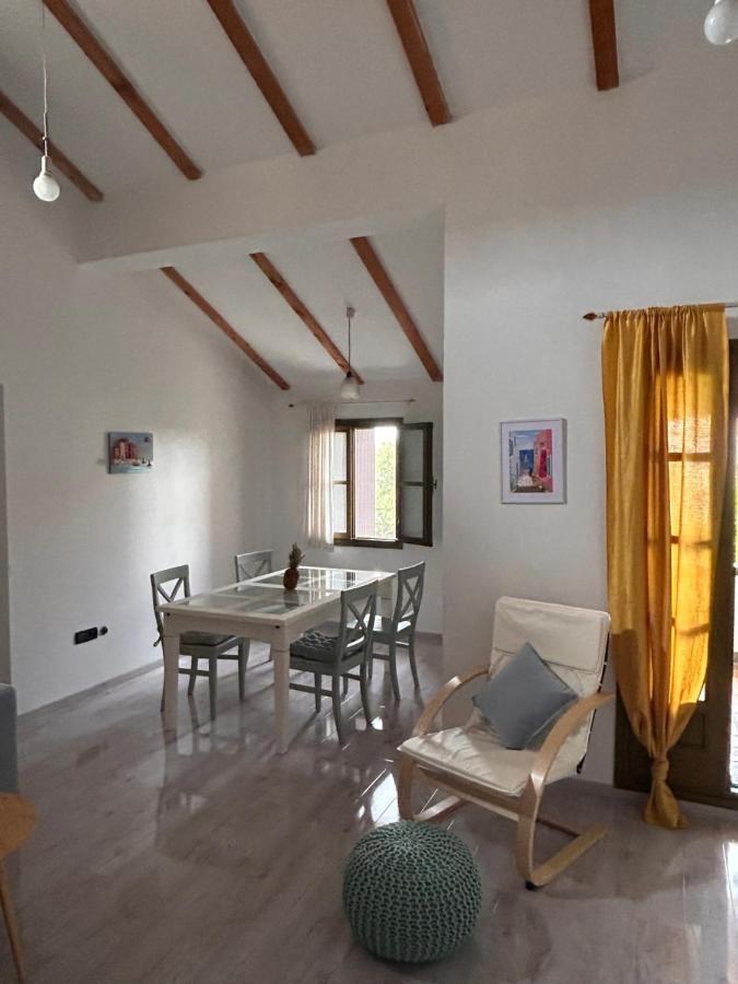 שיבניק Gaya Apartments מראה חיצוני תמונה