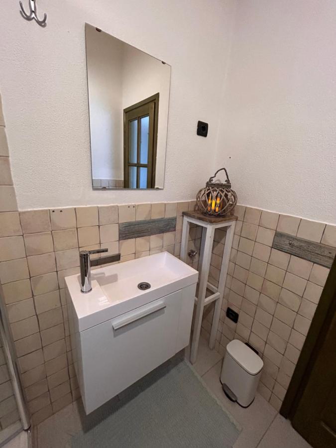 שיבניק Gaya Apartments מראה חיצוני תמונה