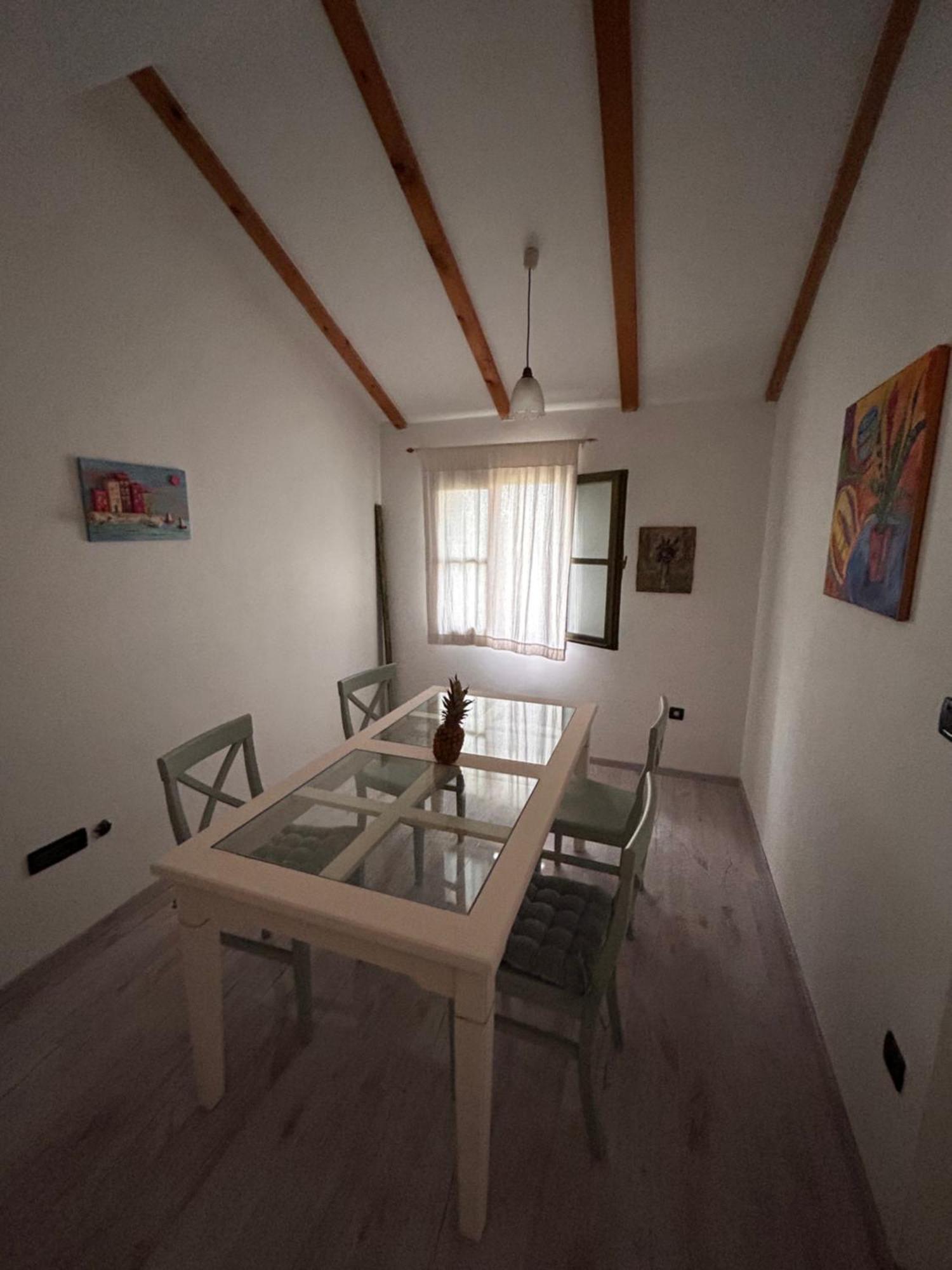 שיבניק Gaya Apartments מראה חיצוני תמונה