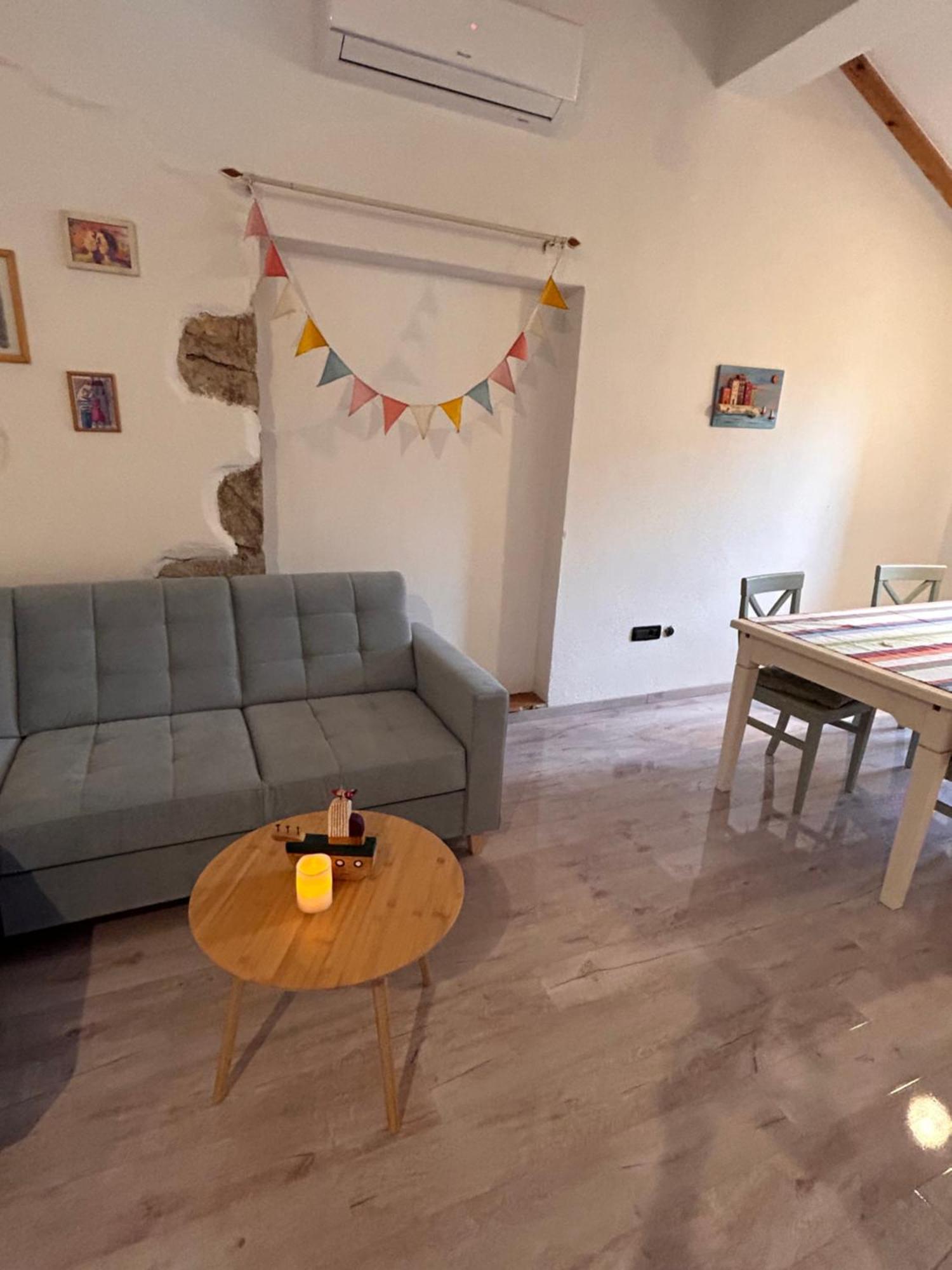 שיבניק Gaya Apartments מראה חיצוני תמונה