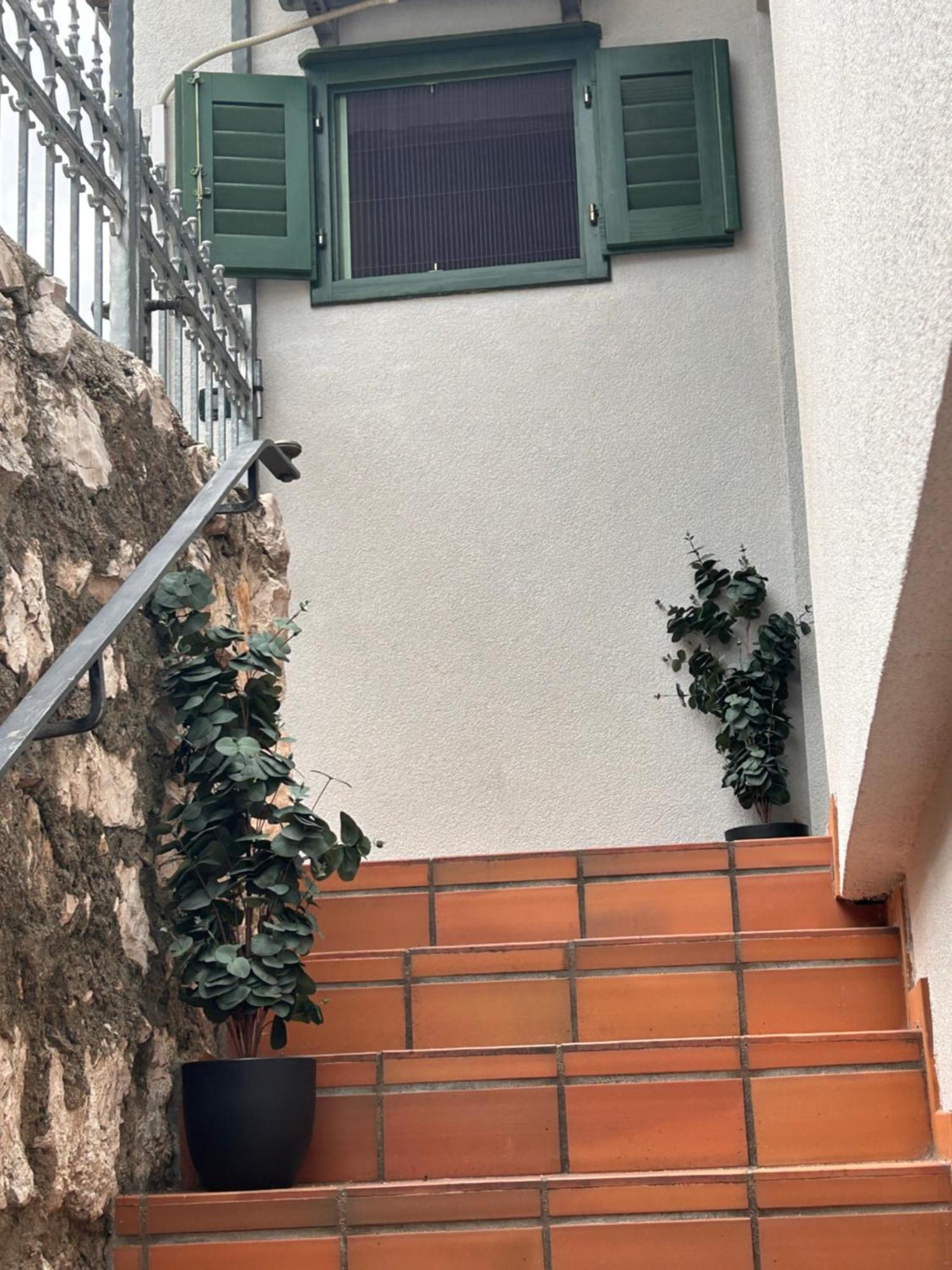 שיבניק Gaya Apartments מראה חיצוני תמונה